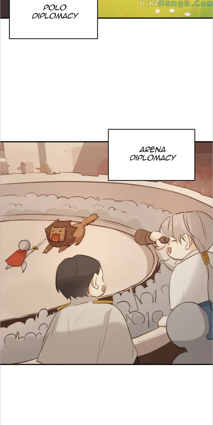 Dragon Raising Manual Chapter 81.5 page 16