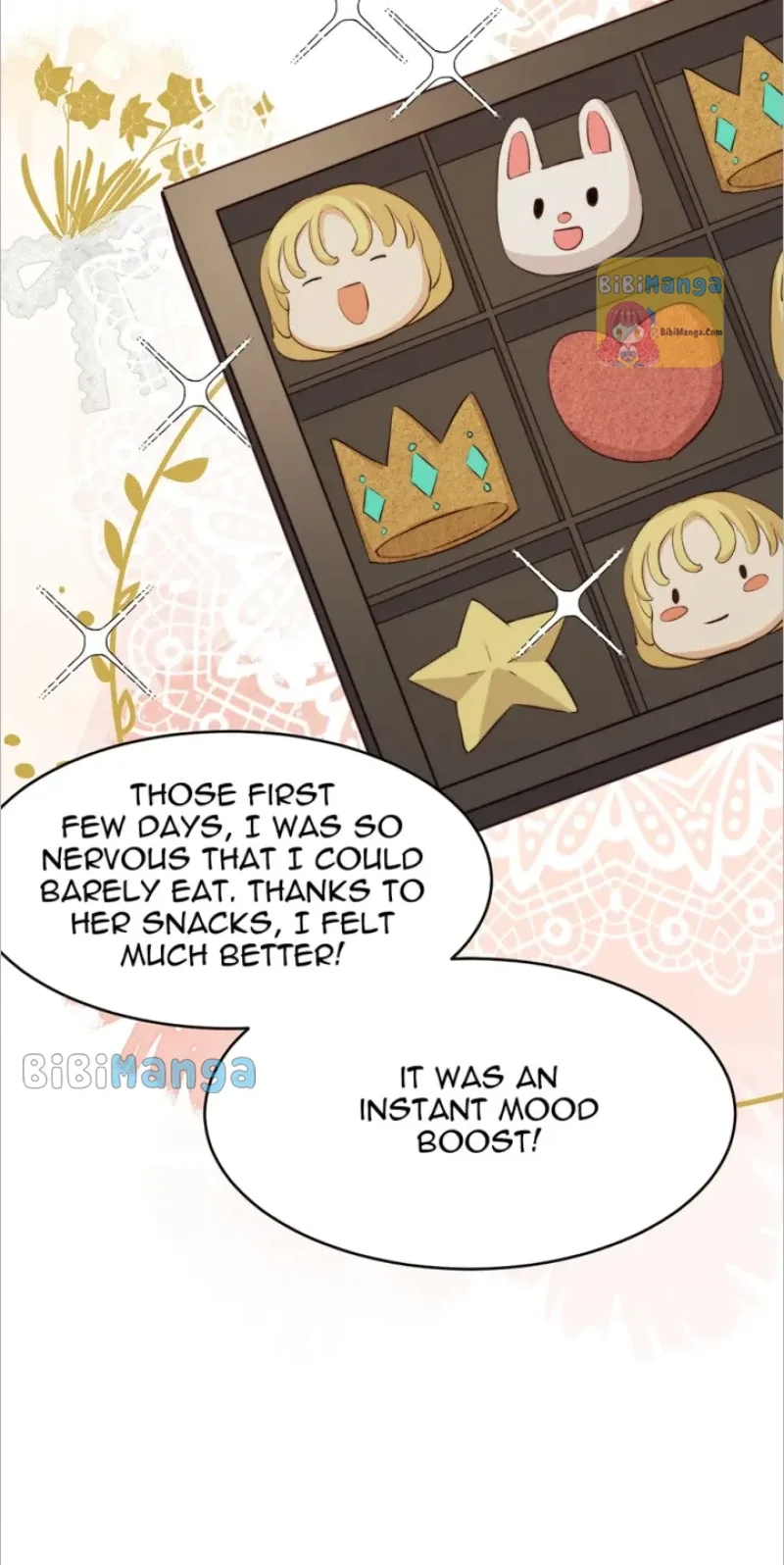 Dragon Raising Manual Chapter 82 page 12