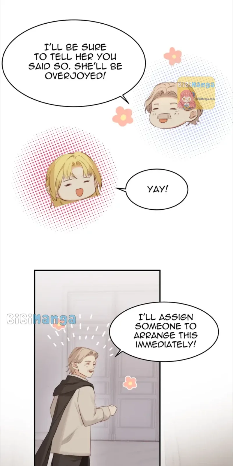 Dragon Raising Manual Chapter 82 page 13