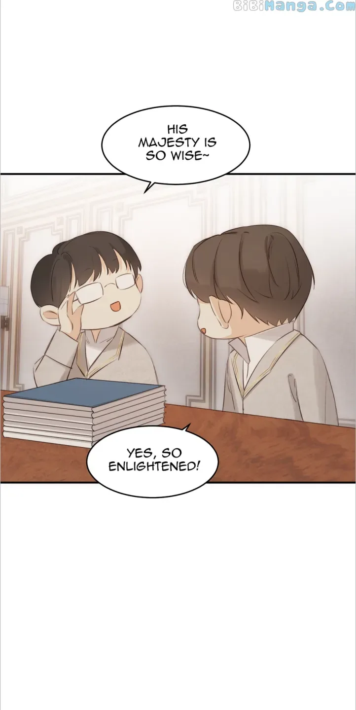 Dragon Raising Manual Chapter 81.5 page 8