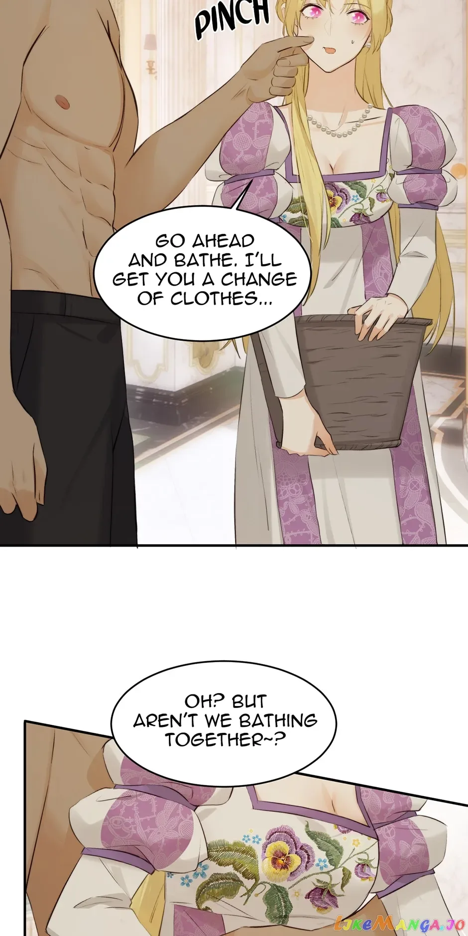 Dragon Raising Manual Chapter 81 page 10