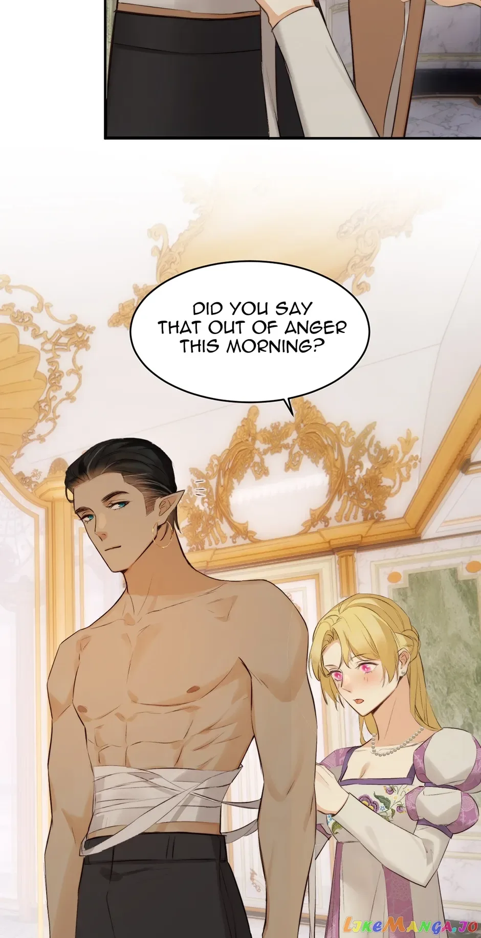 Dragon Raising Manual Chapter 81 page 4