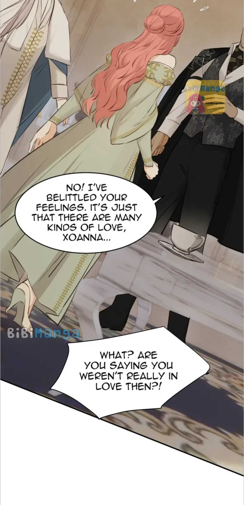 Dragon Raising Manual Chapter 82 page 40