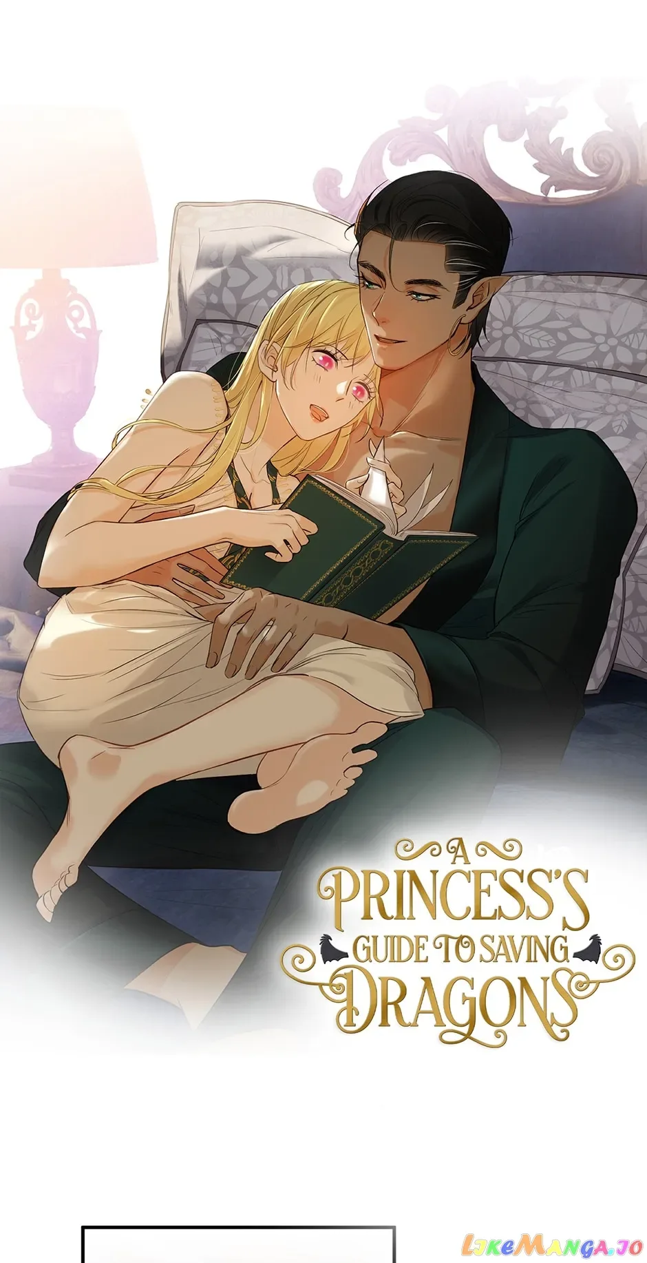 Dragon Raising Manual Chapter 81 page 2