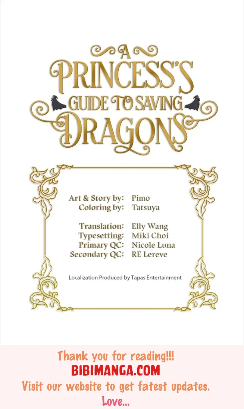 Dragon Raising Manual Chapter 82 page 45