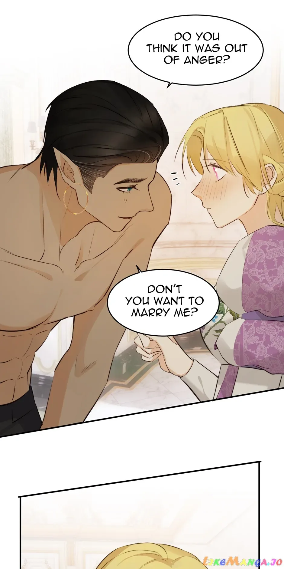 Dragon Raising Manual Chapter 81 page 8