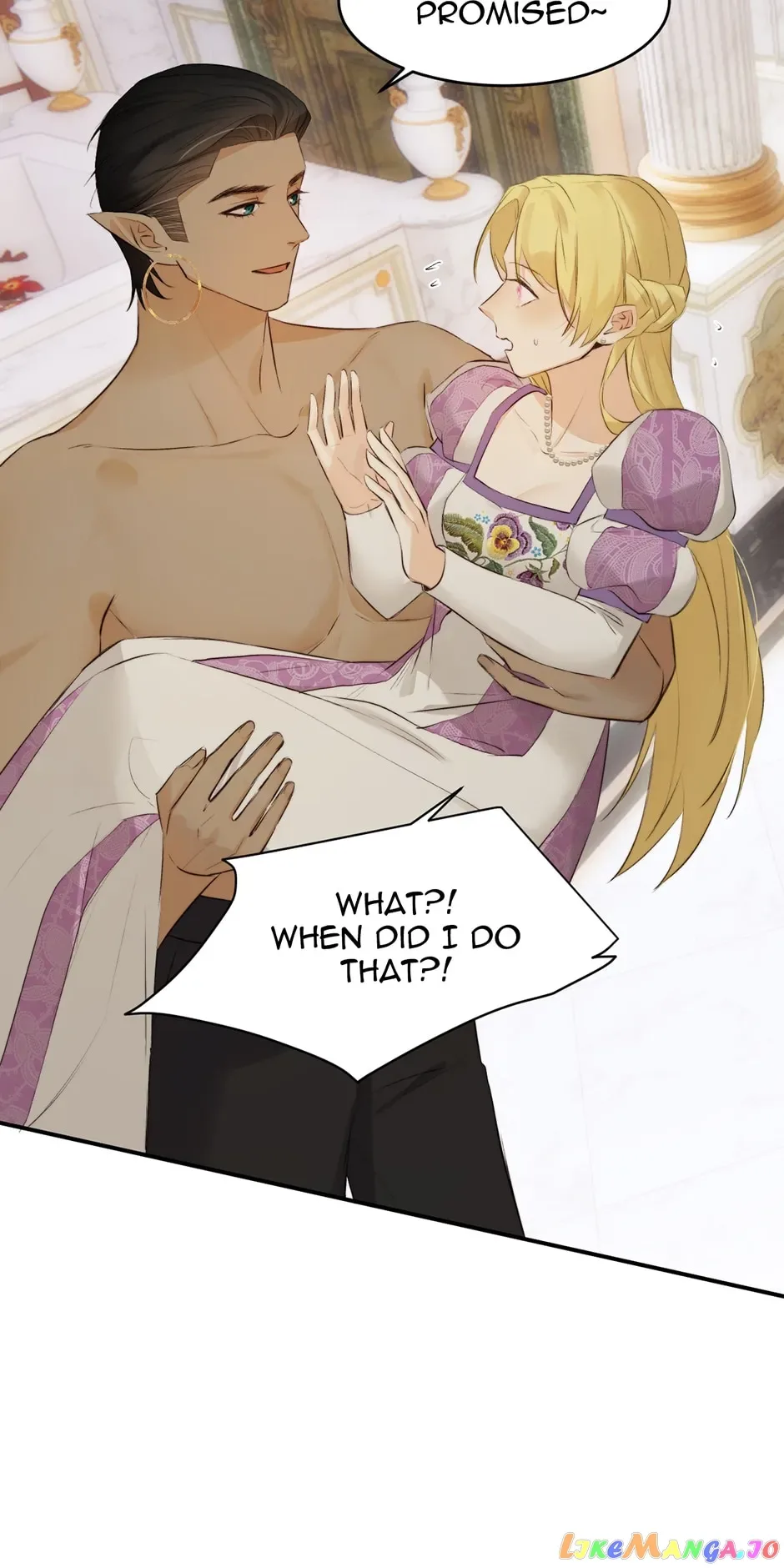Dragon Raising Manual Chapter 81 page 12