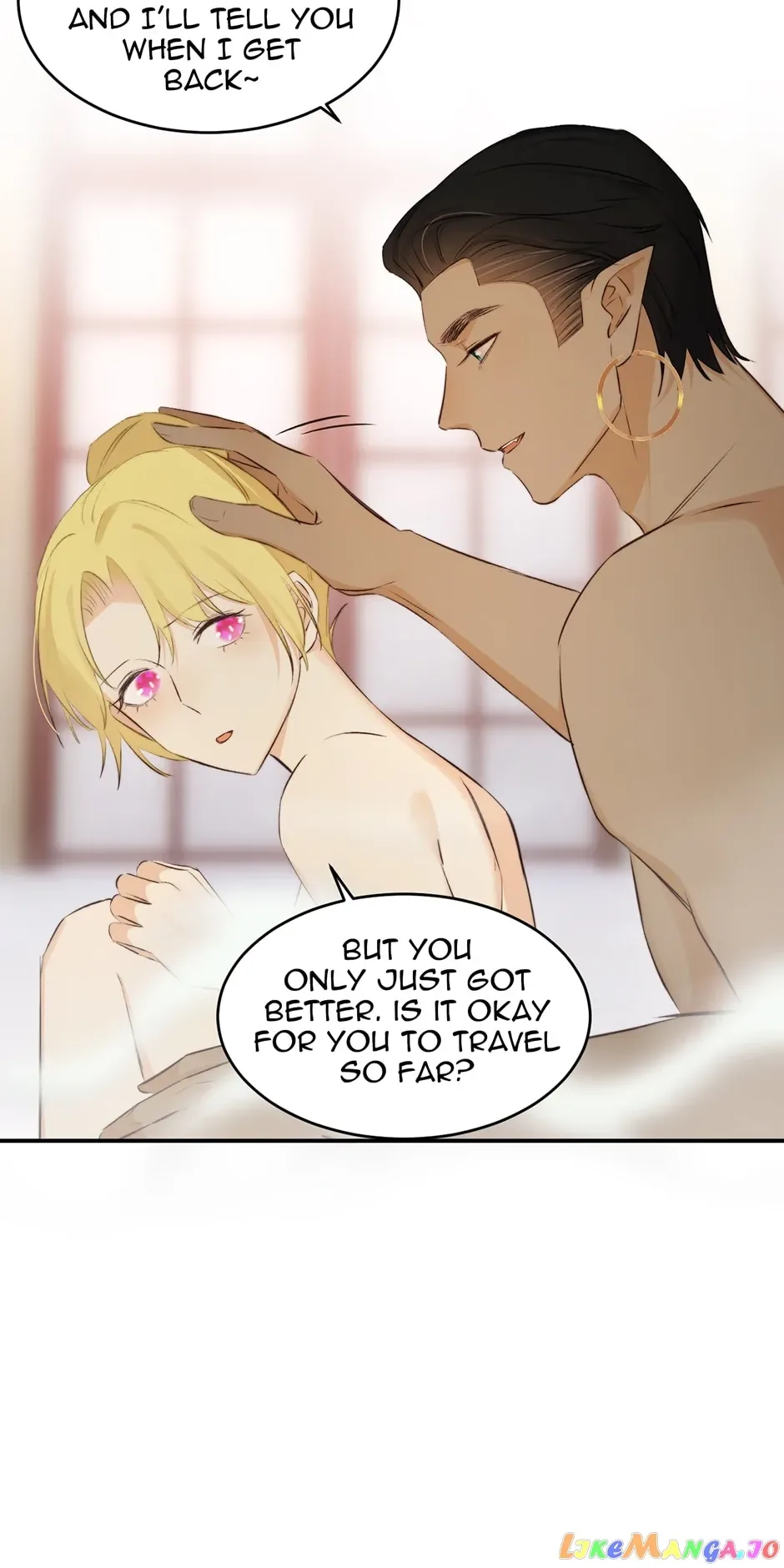 Dragon Raising Manual Chapter 81 page 22