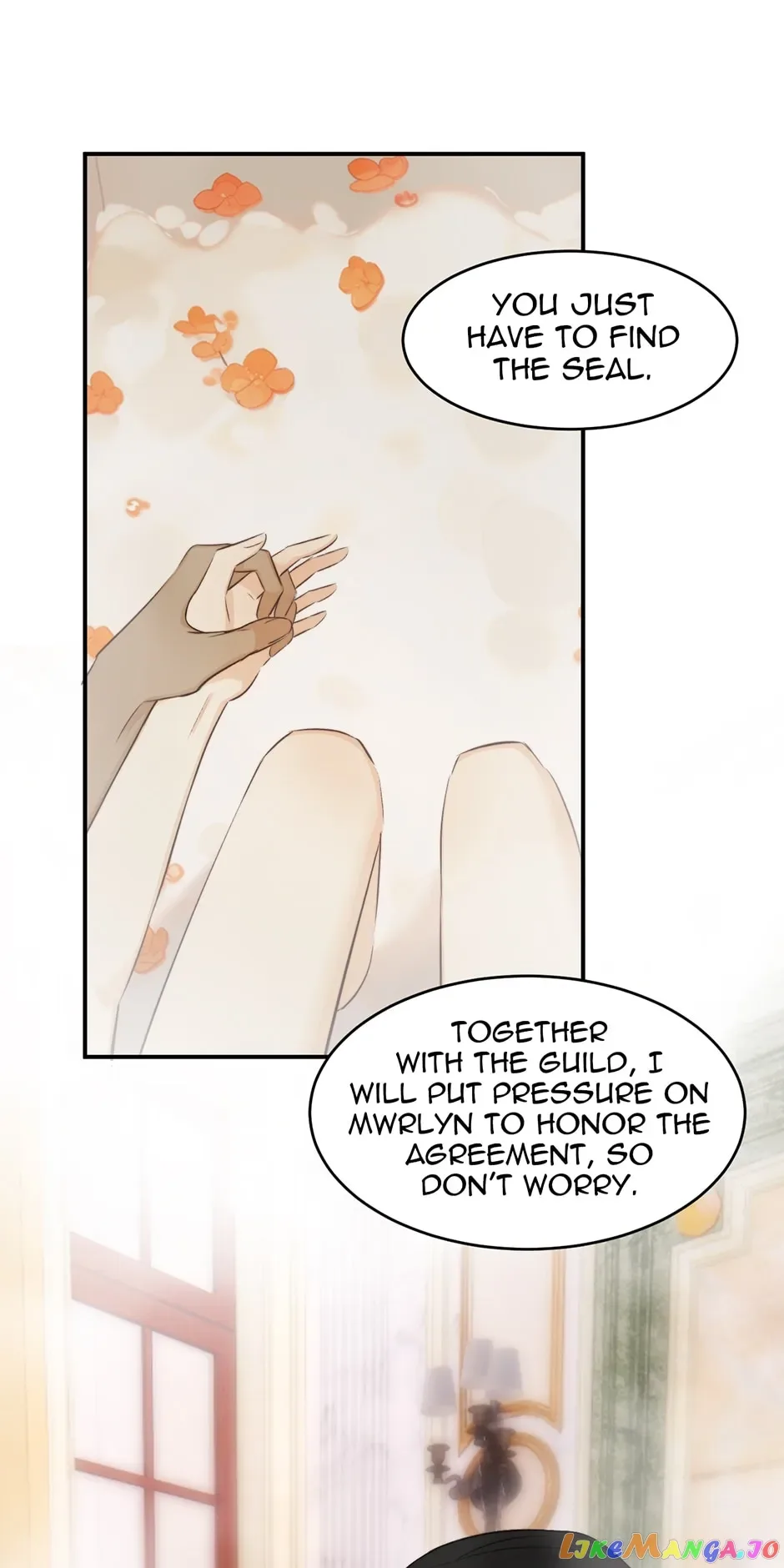 Dragon Raising Manual Chapter 81 page 18