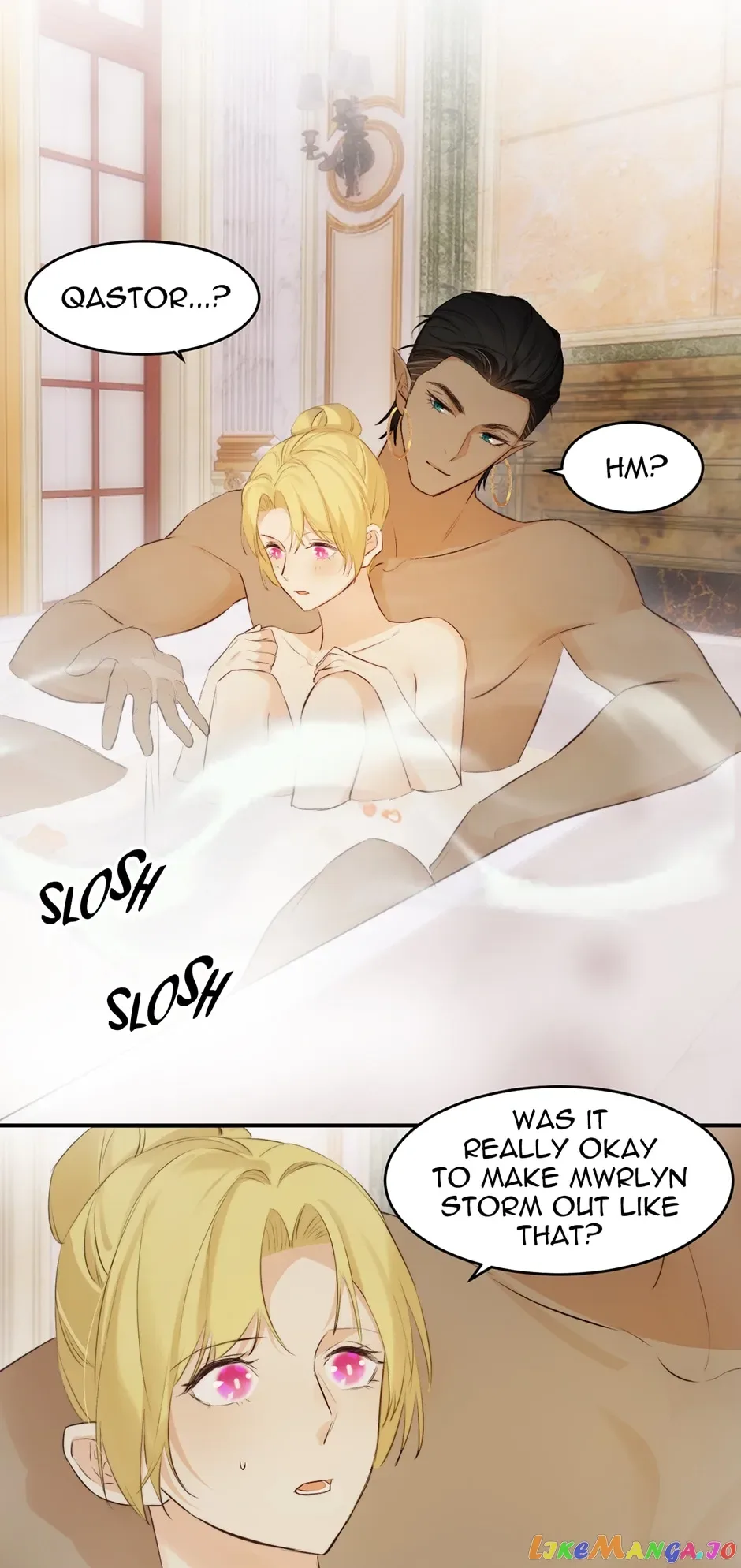 Dragon Raising Manual Chapter 81 page 15