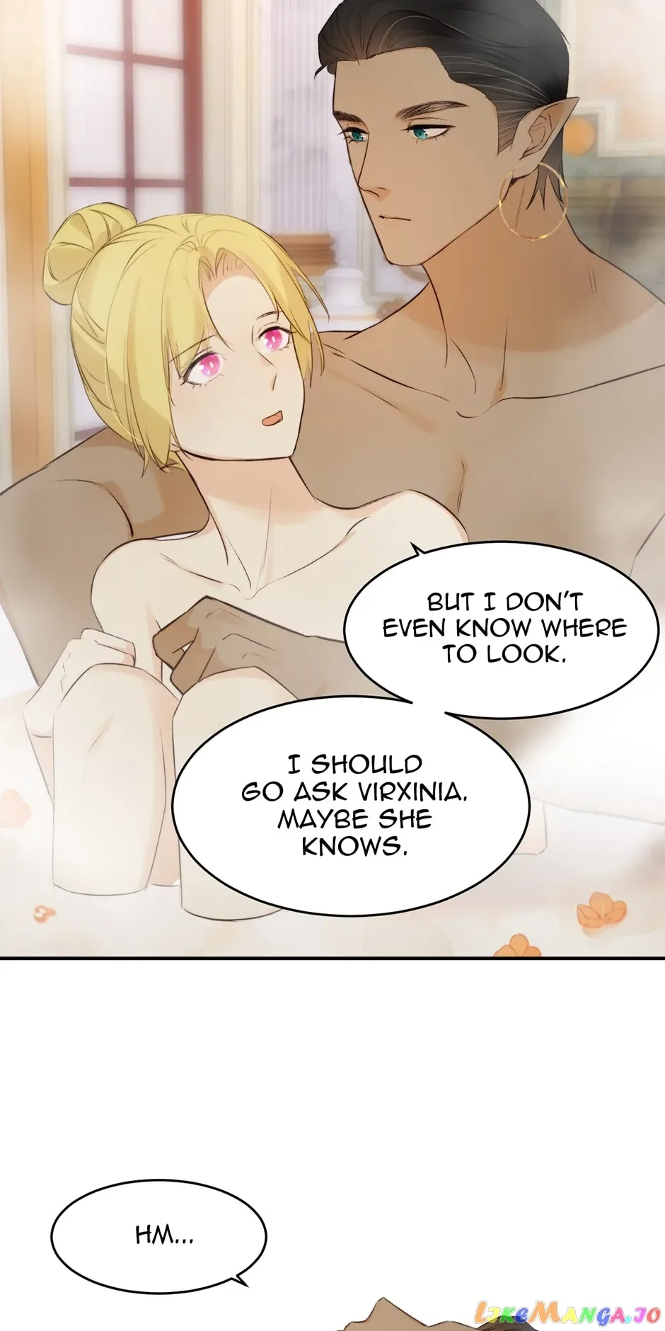 Dragon Raising Manual Chapter 81 page 19