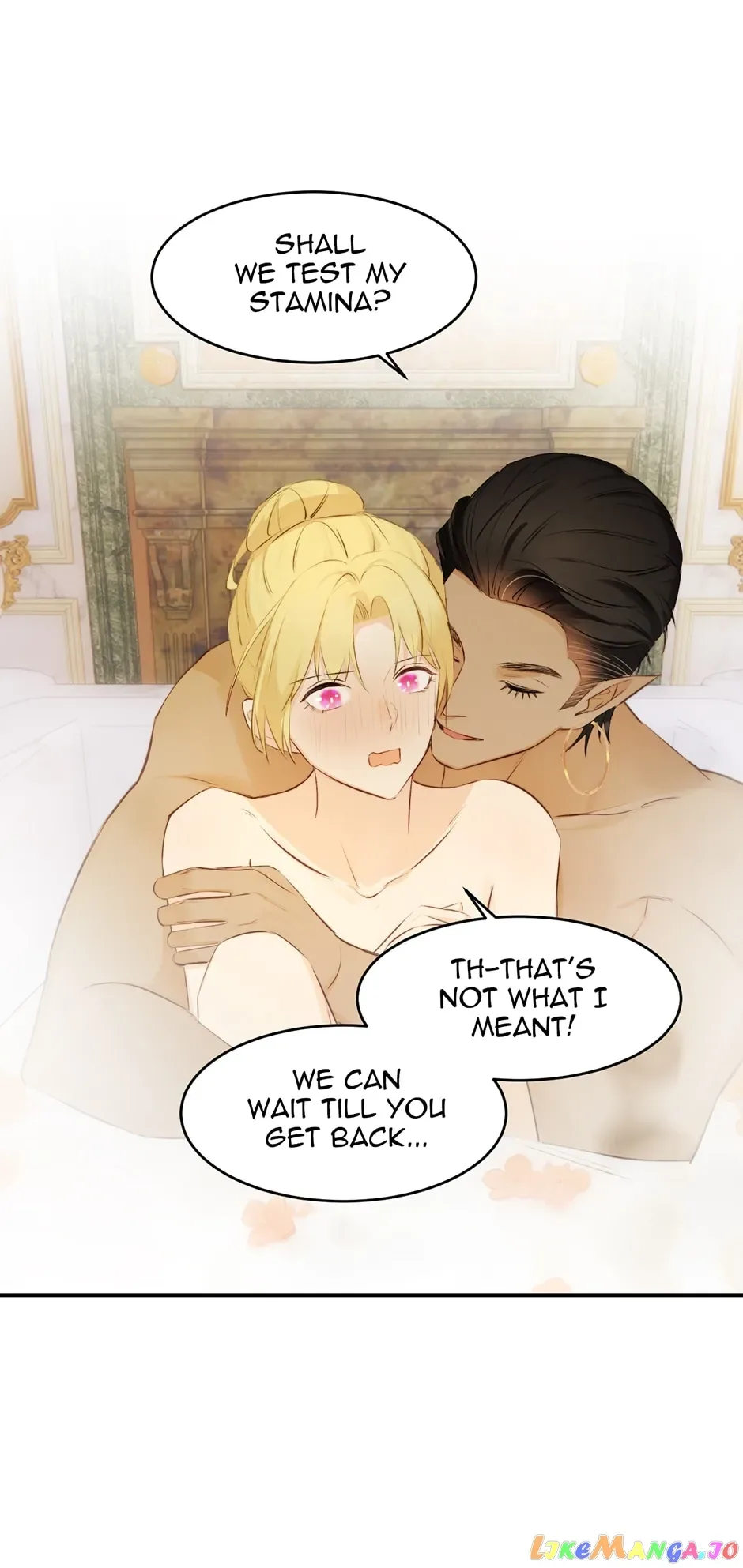 Dragon Raising Manual Chapter 81 page 23