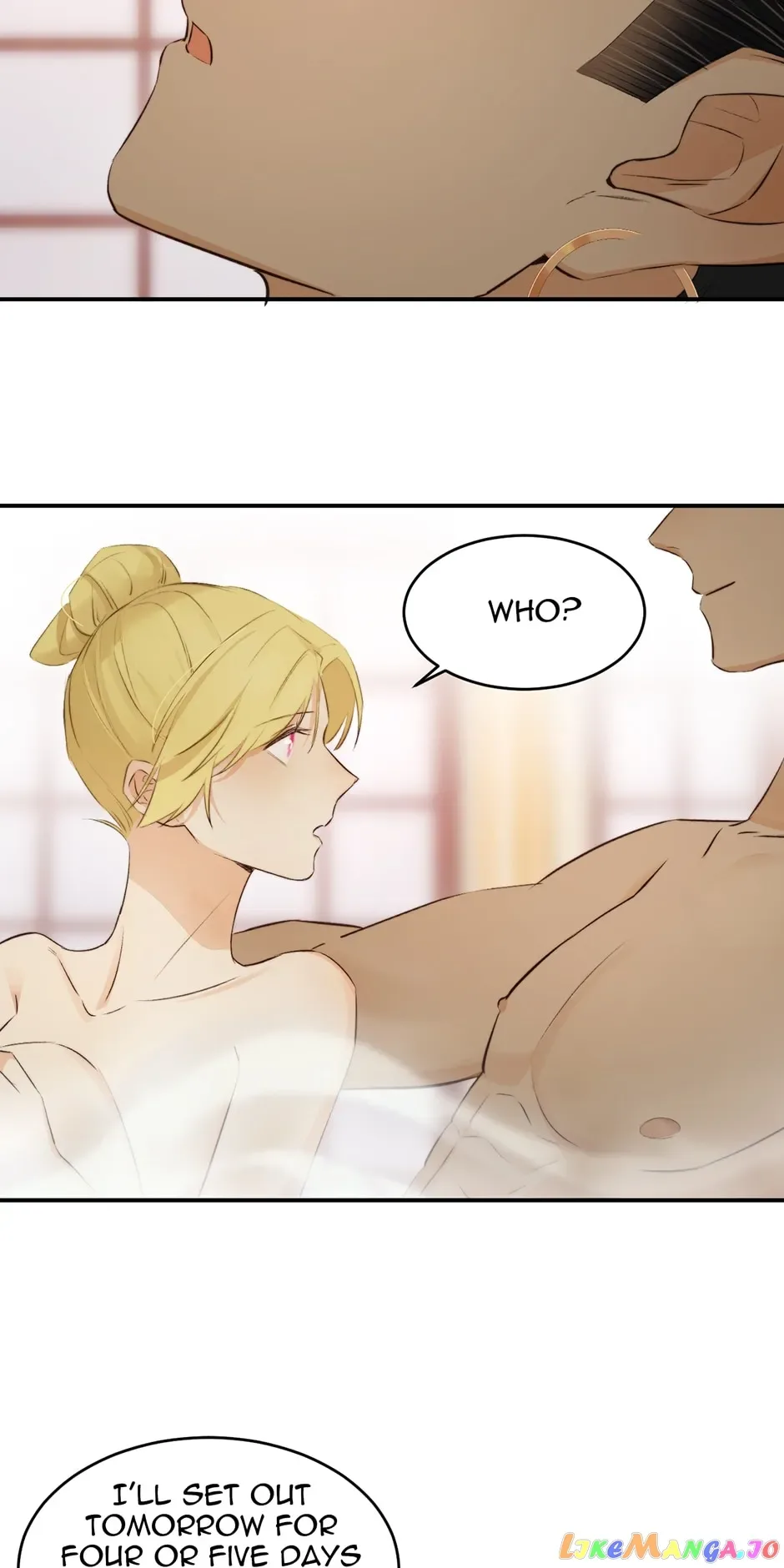 Dragon Raising Manual Chapter 81 page 21