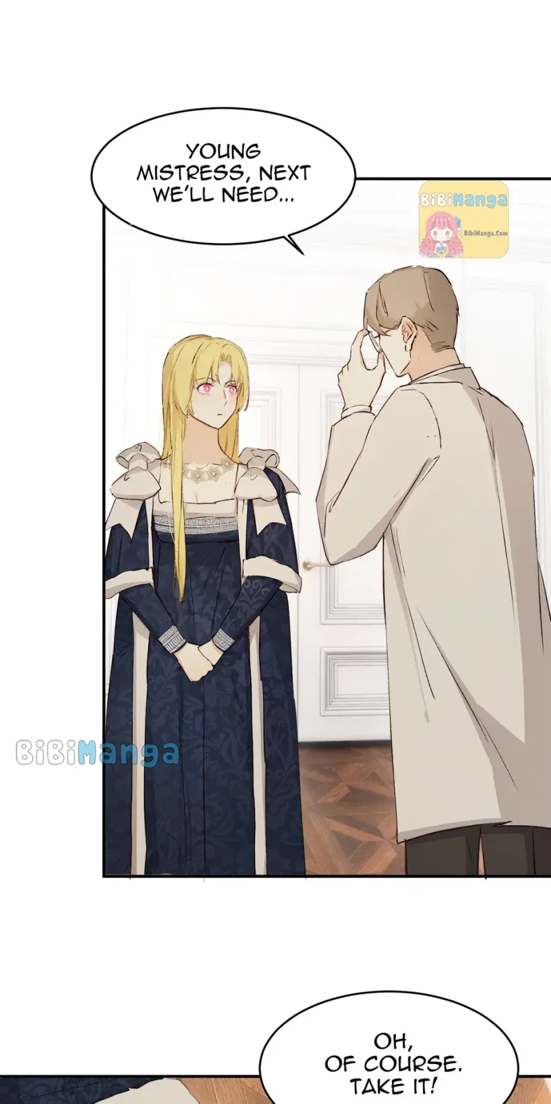Dragon Raising Manual Chapter 74 page 35