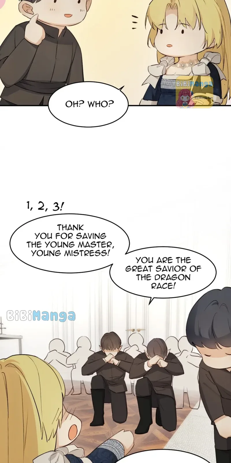 Dragon Raising Manual Chapter 74 page 41