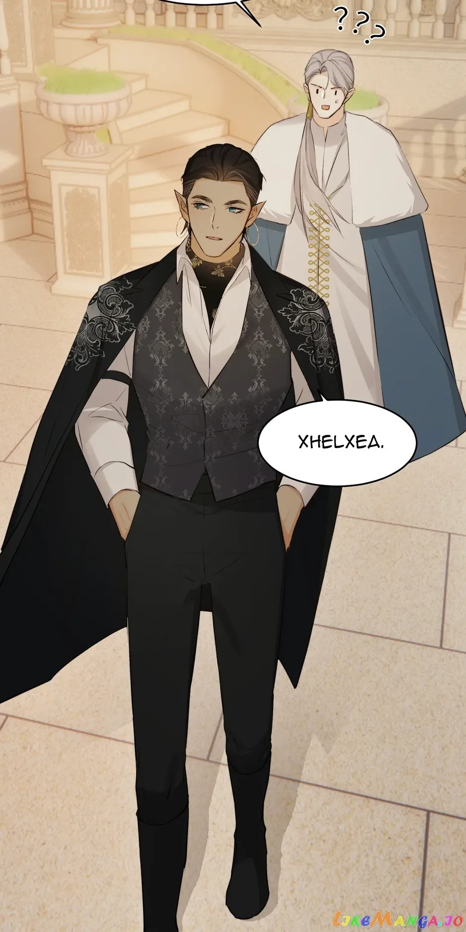 Dragon Raising Manual Chapter 81 page 40