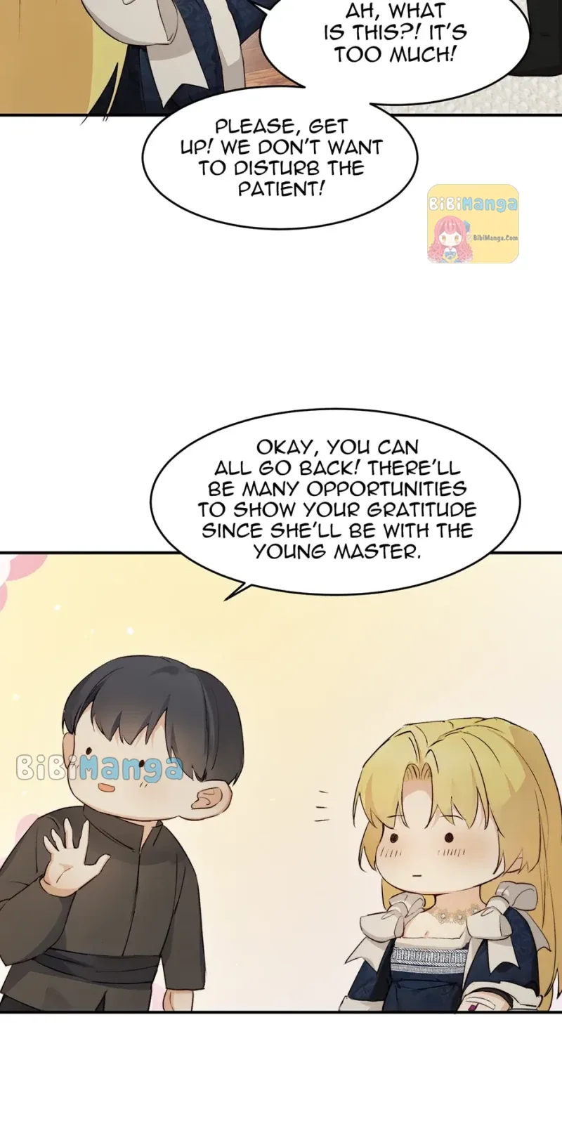 Dragon Raising Manual Chapter 74 page 42