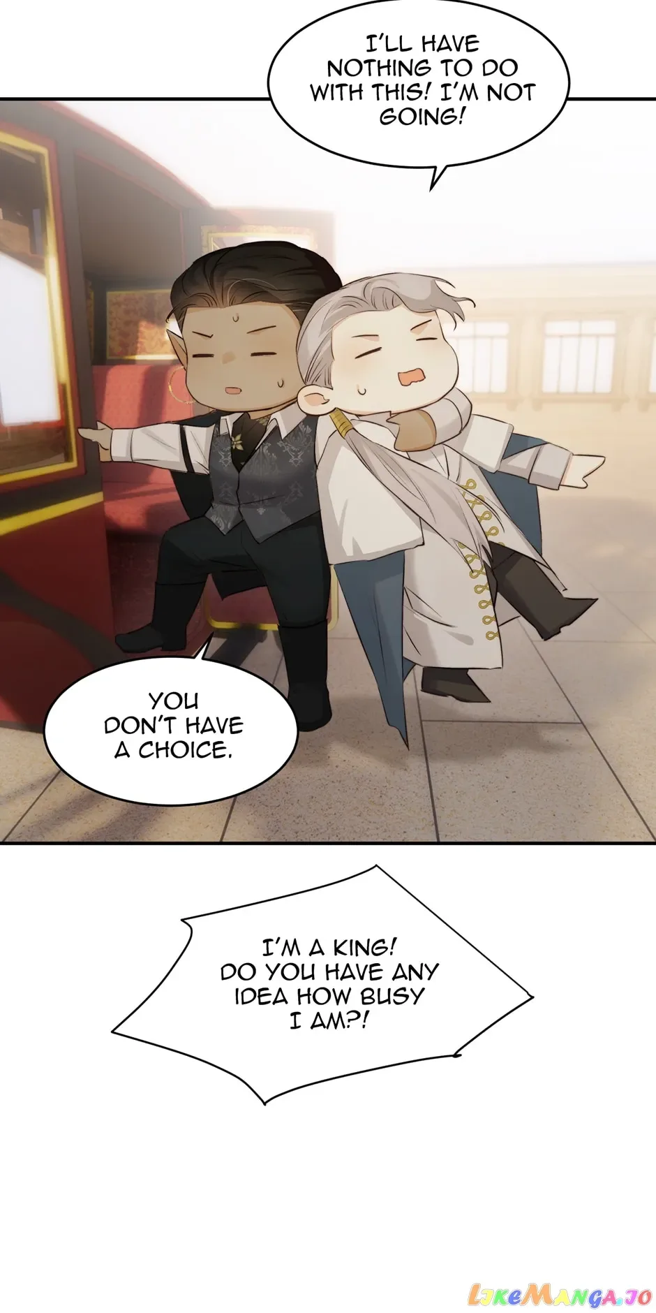 Dragon Raising Manual Chapter 81 page 43