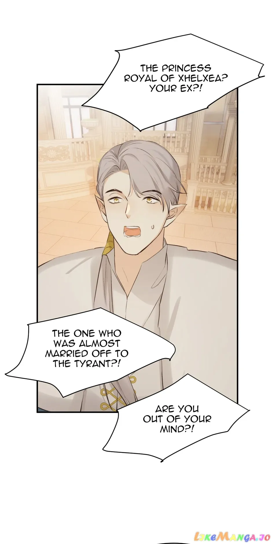 Dragon Raising Manual Chapter 81 page 42