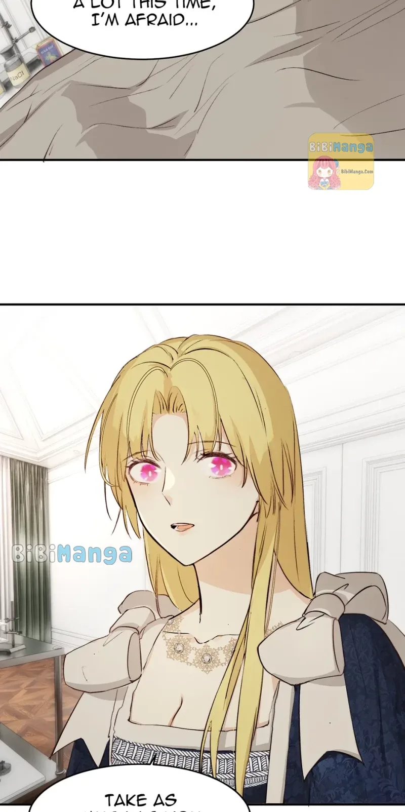 Dragon Raising Manual Chapter 74 page 37
