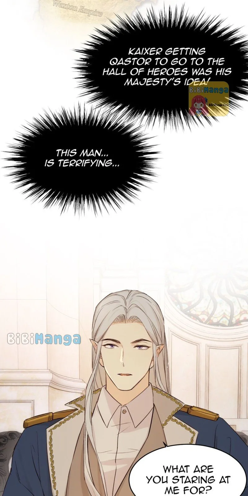 Dragon Raising Manual Chapter 68 page 50
