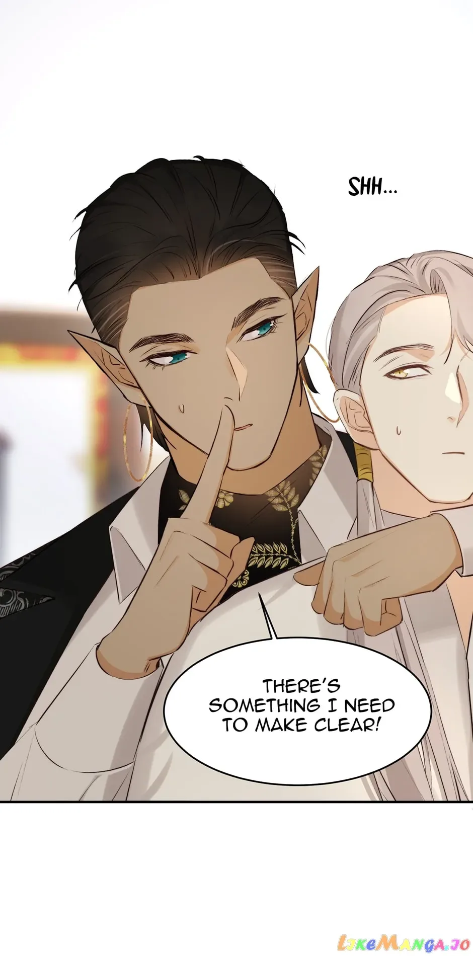 Dragon Raising Manual Chapter 81 page 44