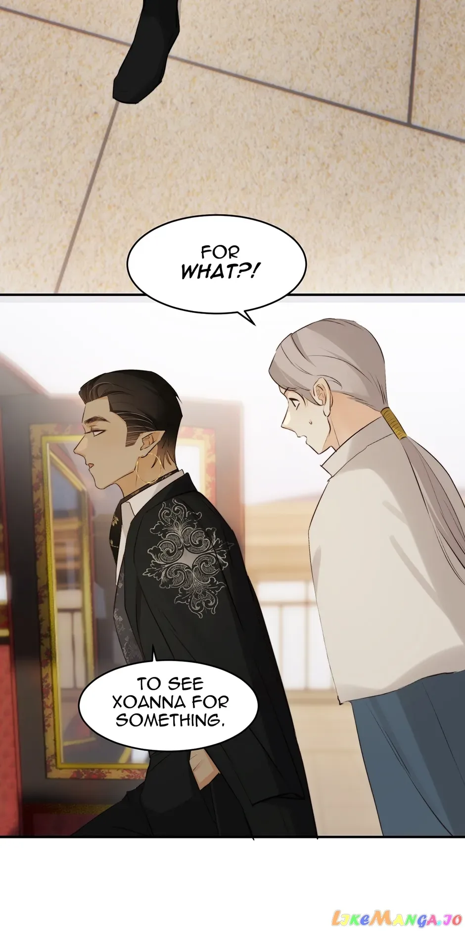 Dragon Raising Manual Chapter 81 page 41