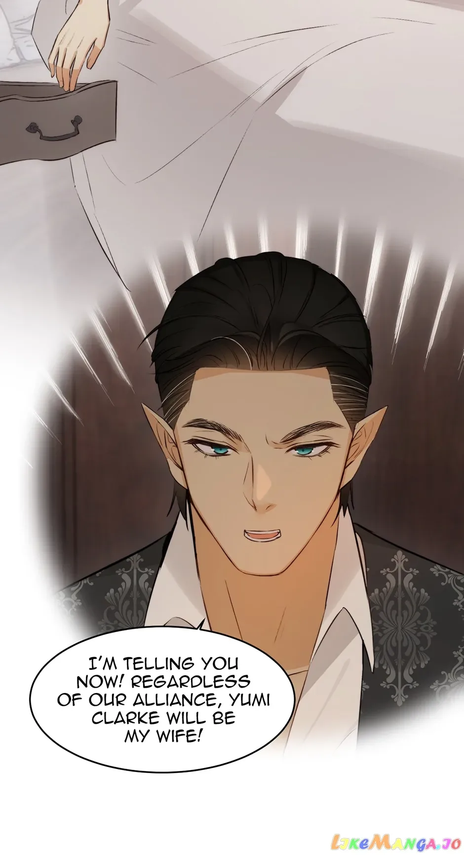 Dragon Raising Manual Chapter 81 page 36