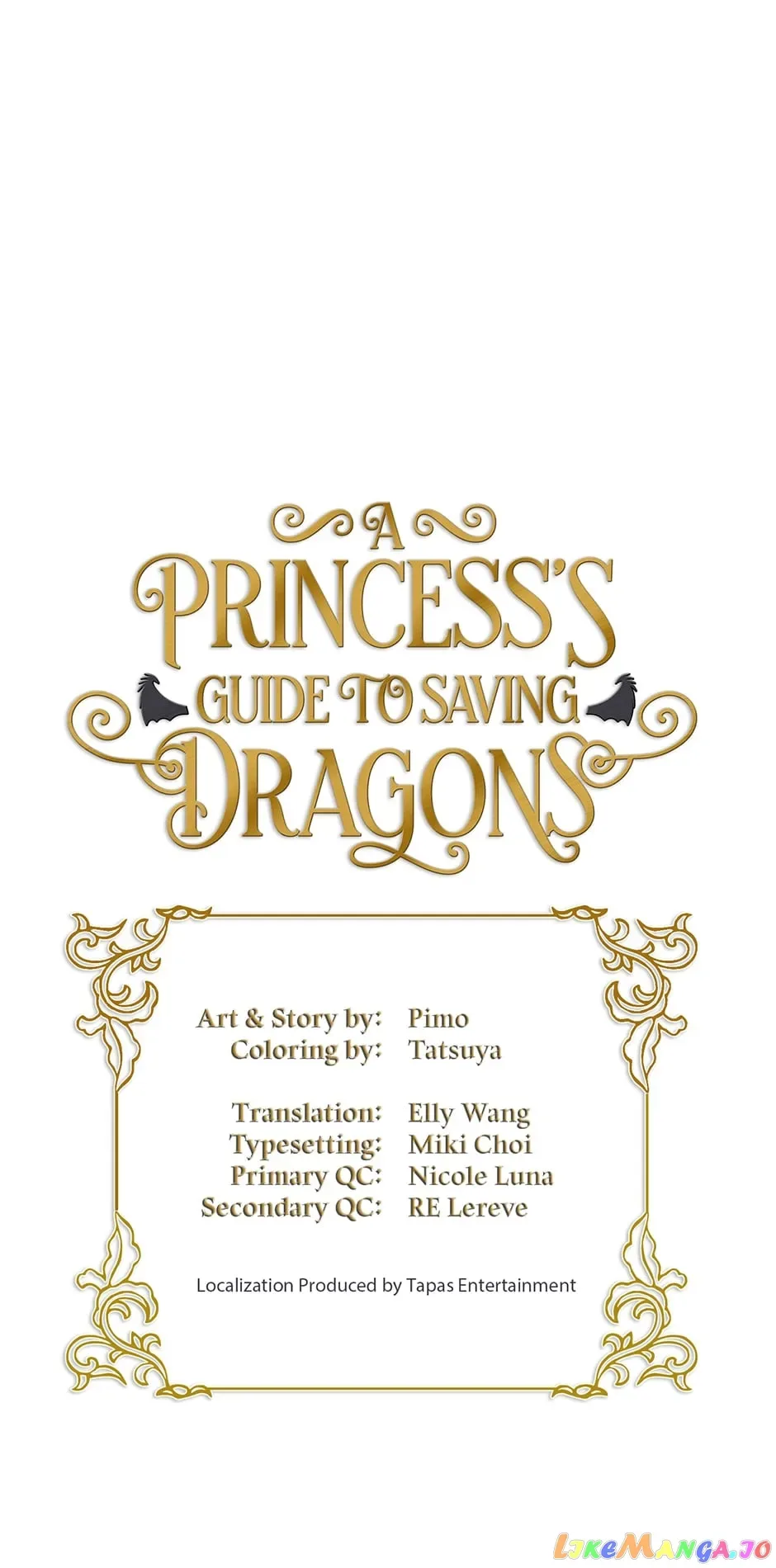Dragon Raising Manual Chapter 81 page 45