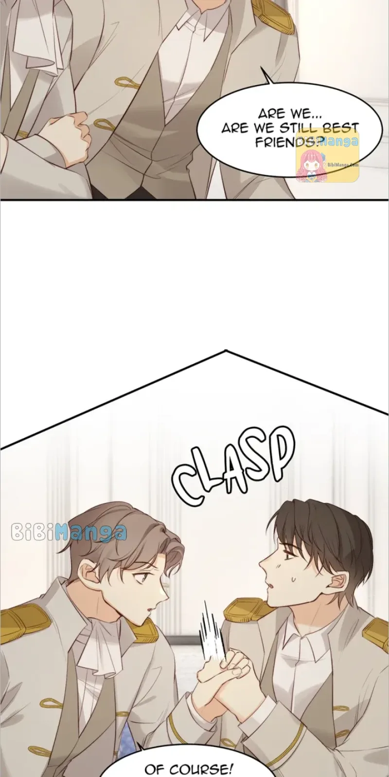 Dragon Raising Manual Chapter 83 page 9