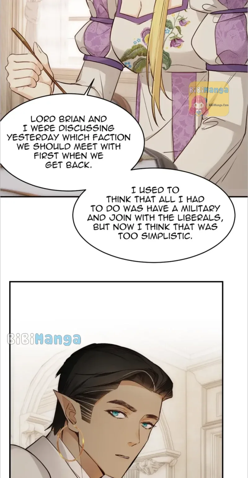 Dragon Raising Manual Chapter 79 page 6