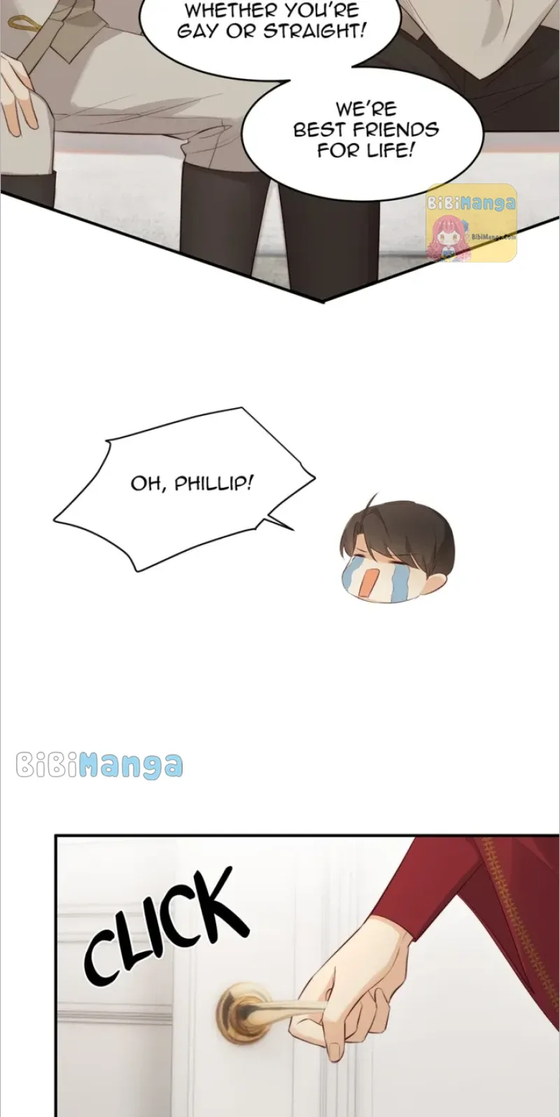 Dragon Raising Manual Chapter 83 page 10