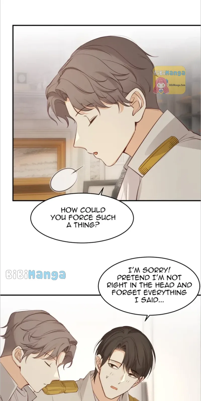 Dragon Raising Manual Chapter 83 page 8