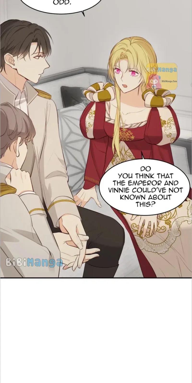 Dragon Raising Manual Chapter 83 page 19
