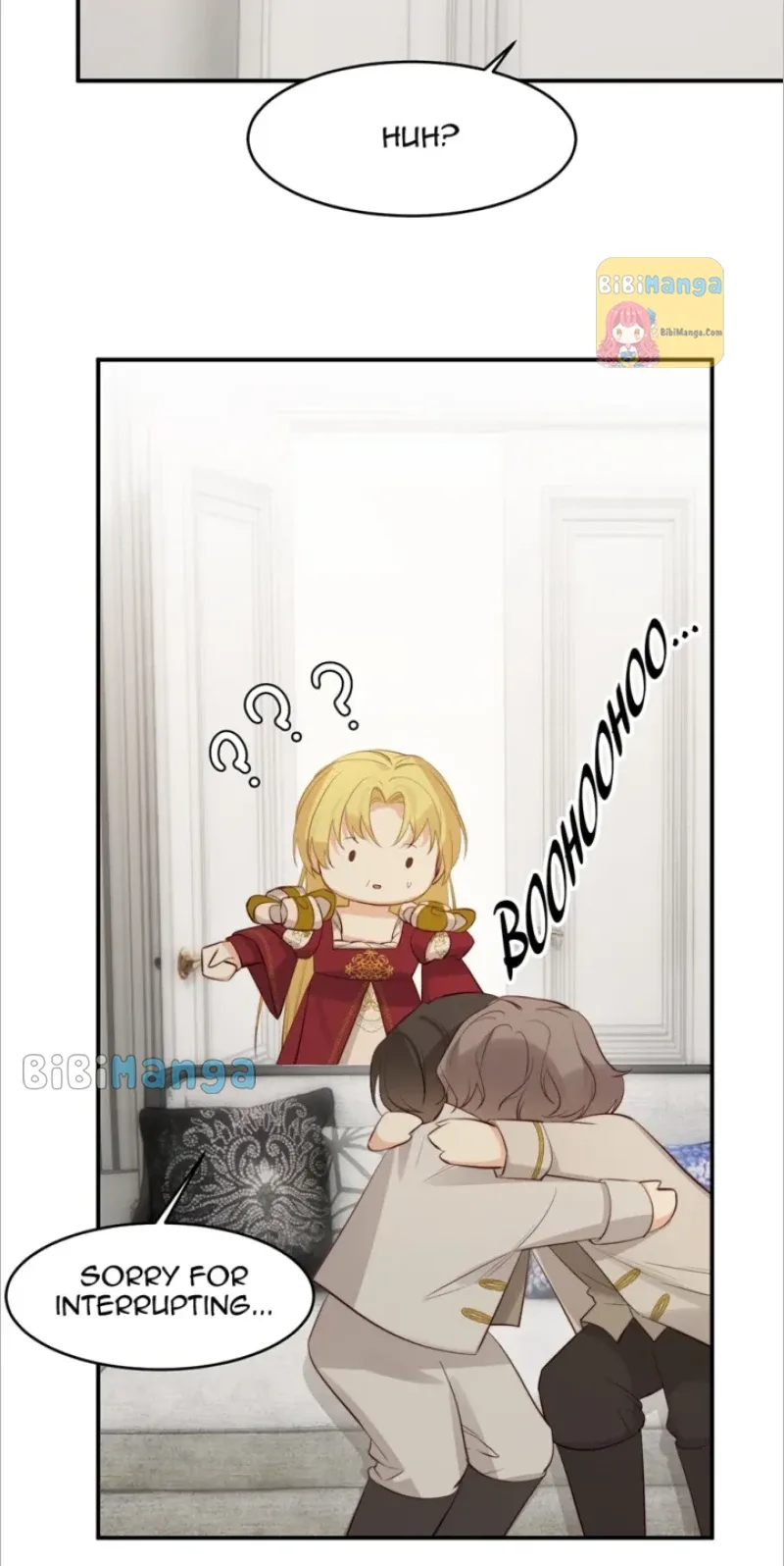 Dragon Raising Manual Chapter 83 page 11