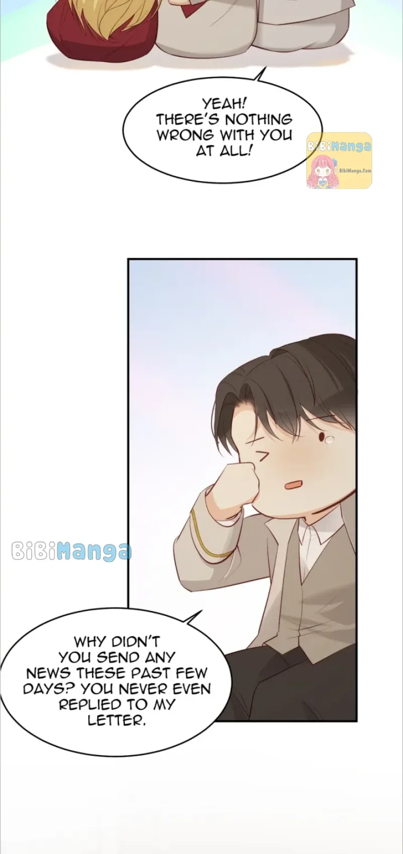 Dragon Raising Manual Chapter 83 page 15