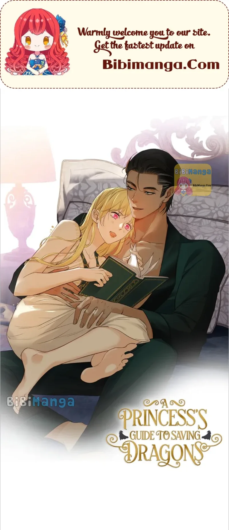 Dragon Raising Manual Chapter 79 page 2