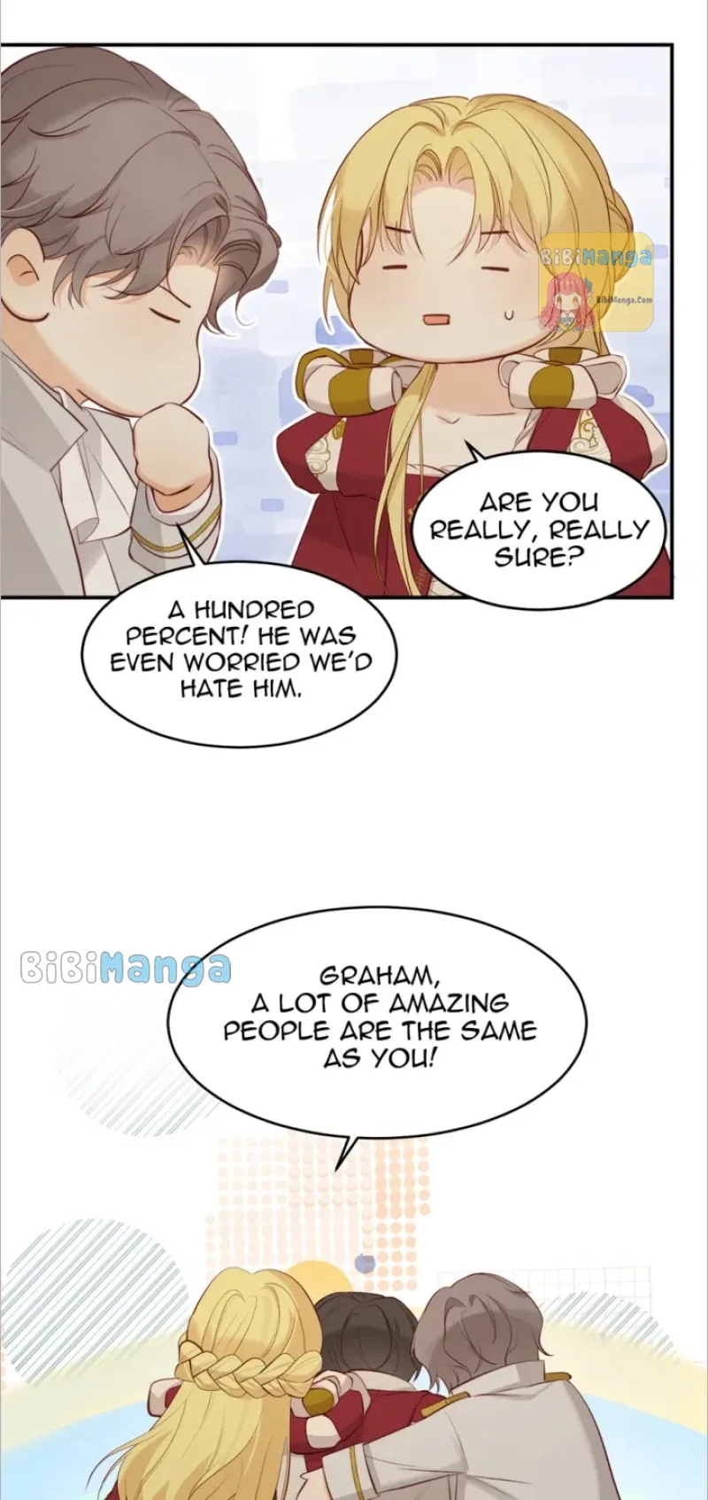 Dragon Raising Manual Chapter 83 page 14