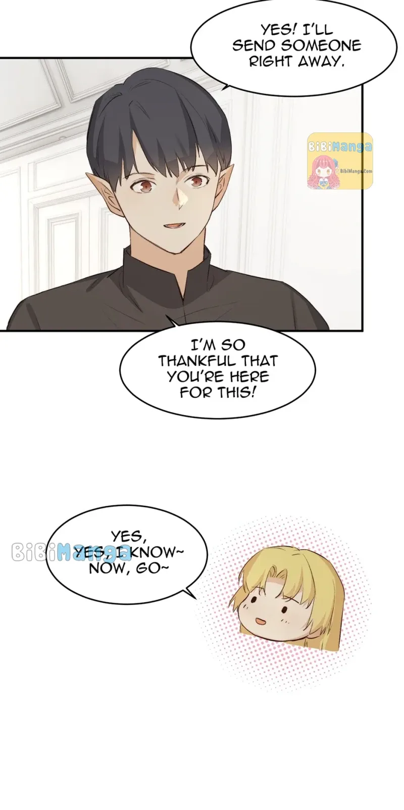 Dragon Raising Manual Chapter 74 page 44