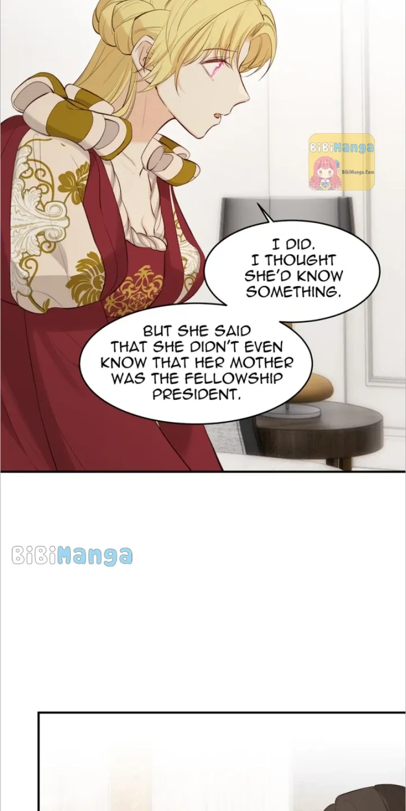 Dragon Raising Manual Chapter 83 page 21