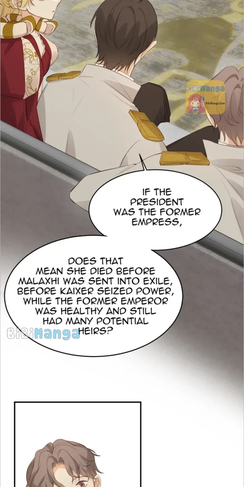 Dragon Raising Manual Chapter 83 page 31