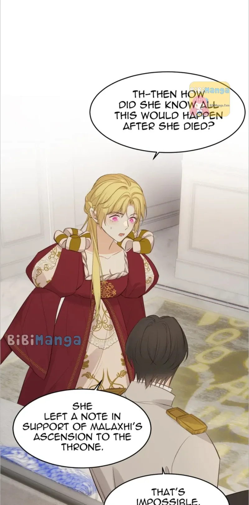 Dragon Raising Manual Chapter 83 page 33