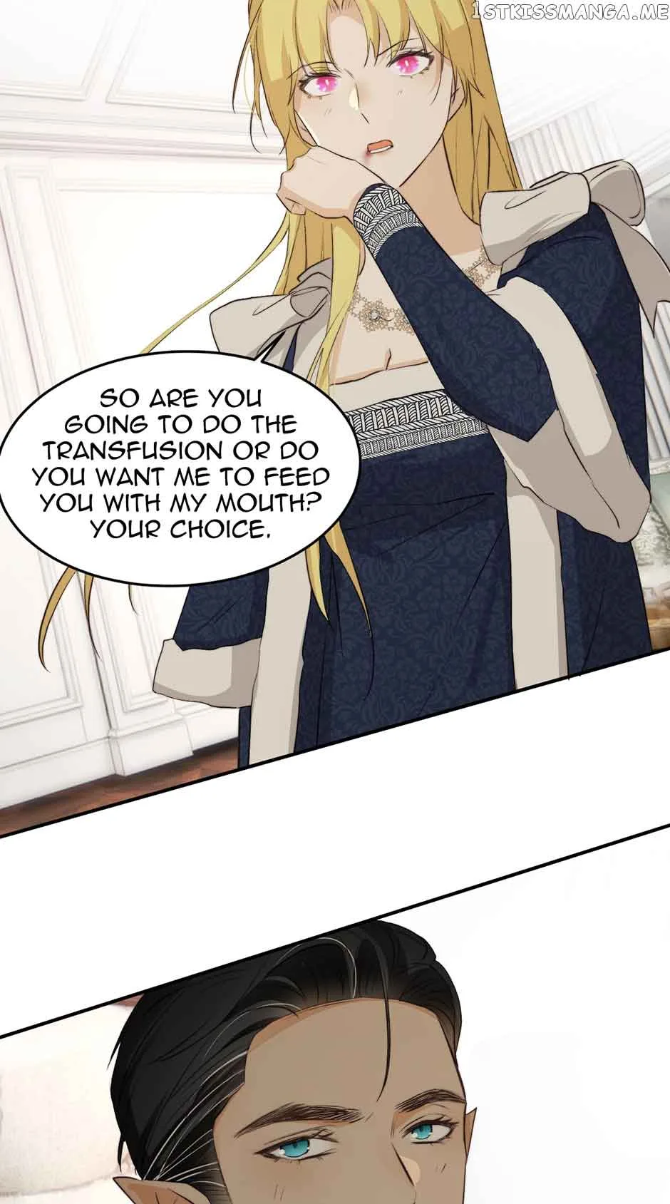 Dragon Raising Manual Chapter 75 page 36