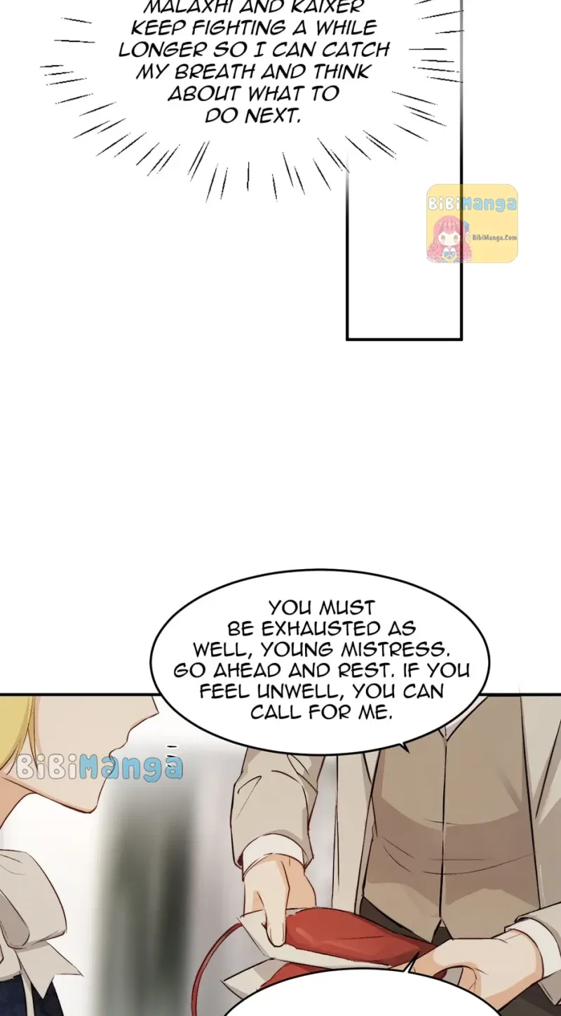 Dragon Raising Manual Chapter 74 page 46