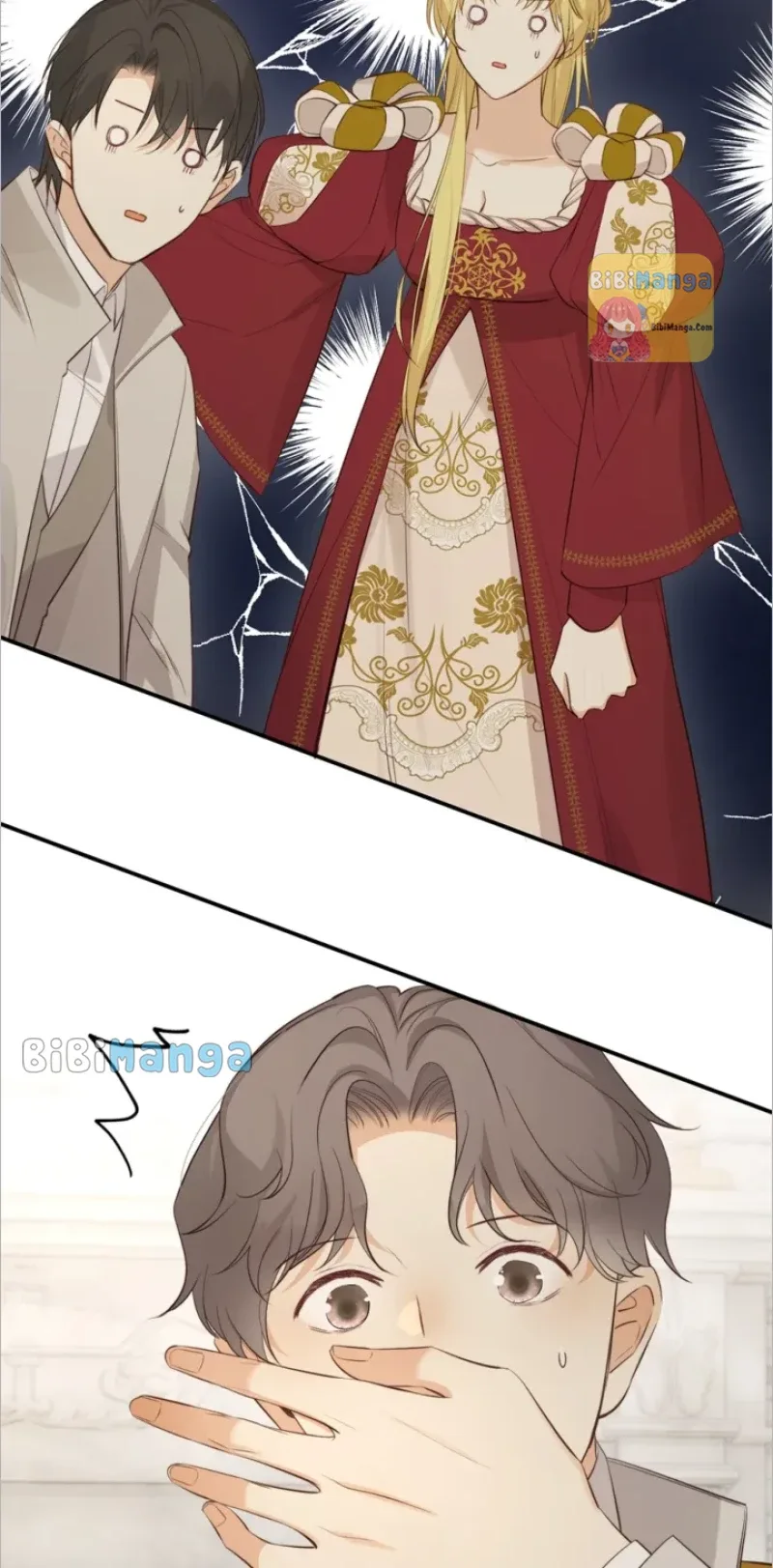 Dragon Raising Manual Chapter 83 page 35