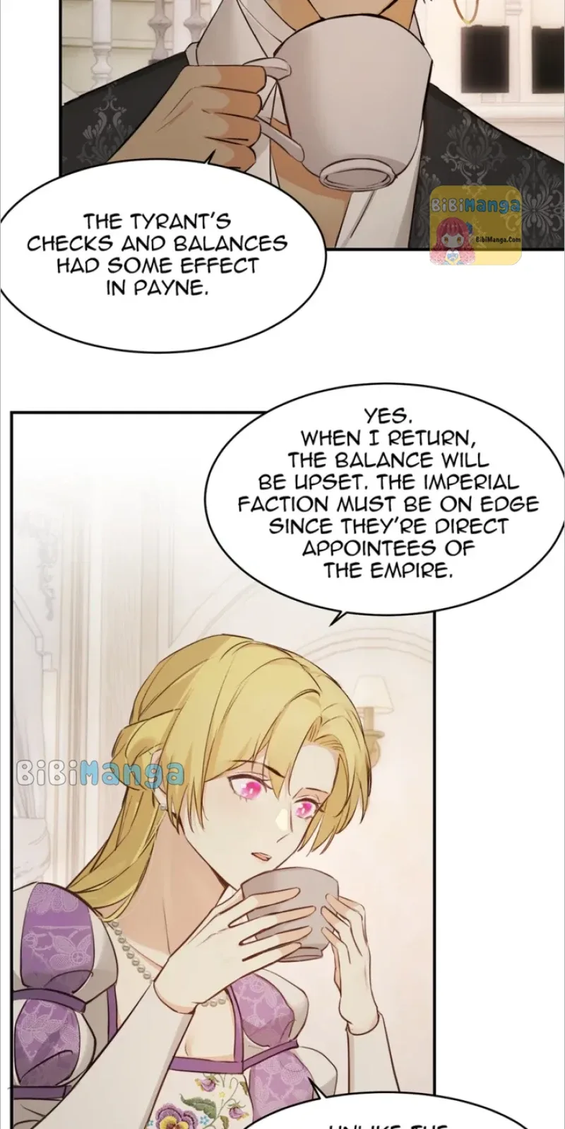 Dragon Raising Manual Chapter 79 page 10