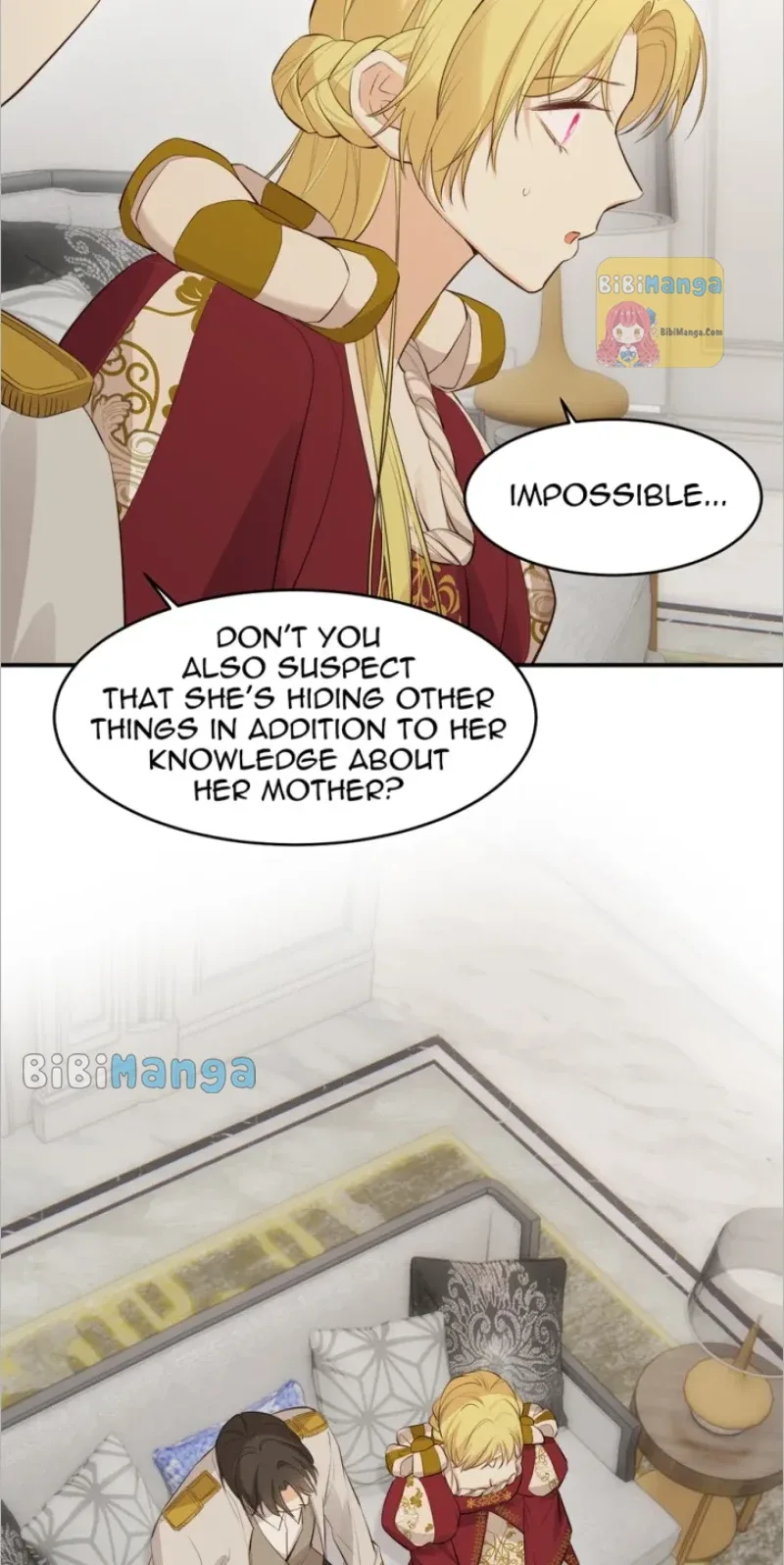 Dragon Raising Manual Chapter 83 page 29