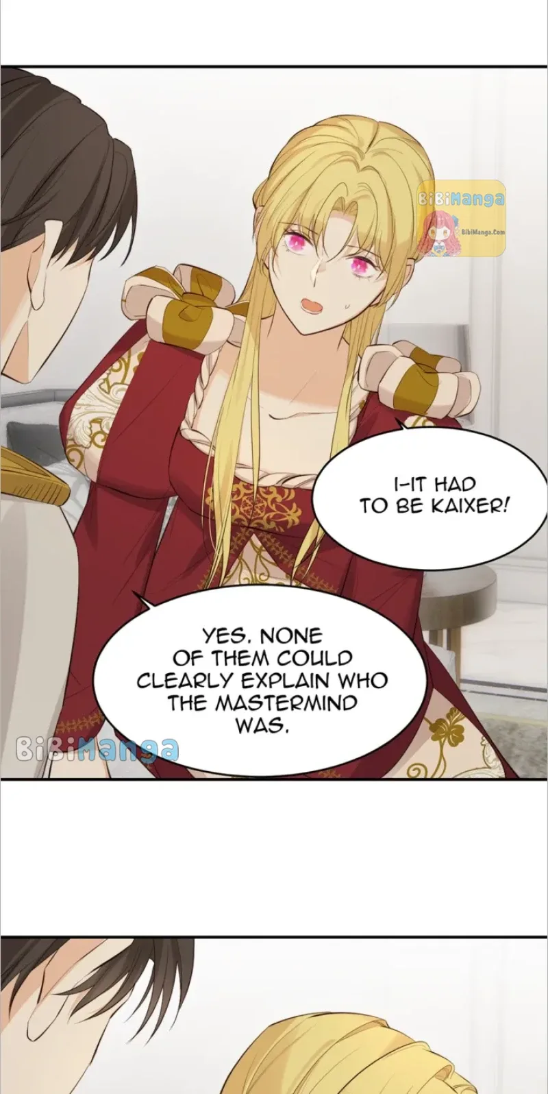 Dragon Raising Manual Chapter 83 page 28