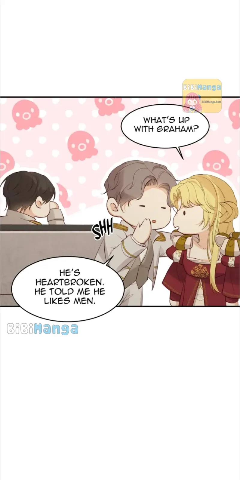 Dragon Raising Manual Chapter 83 page 12