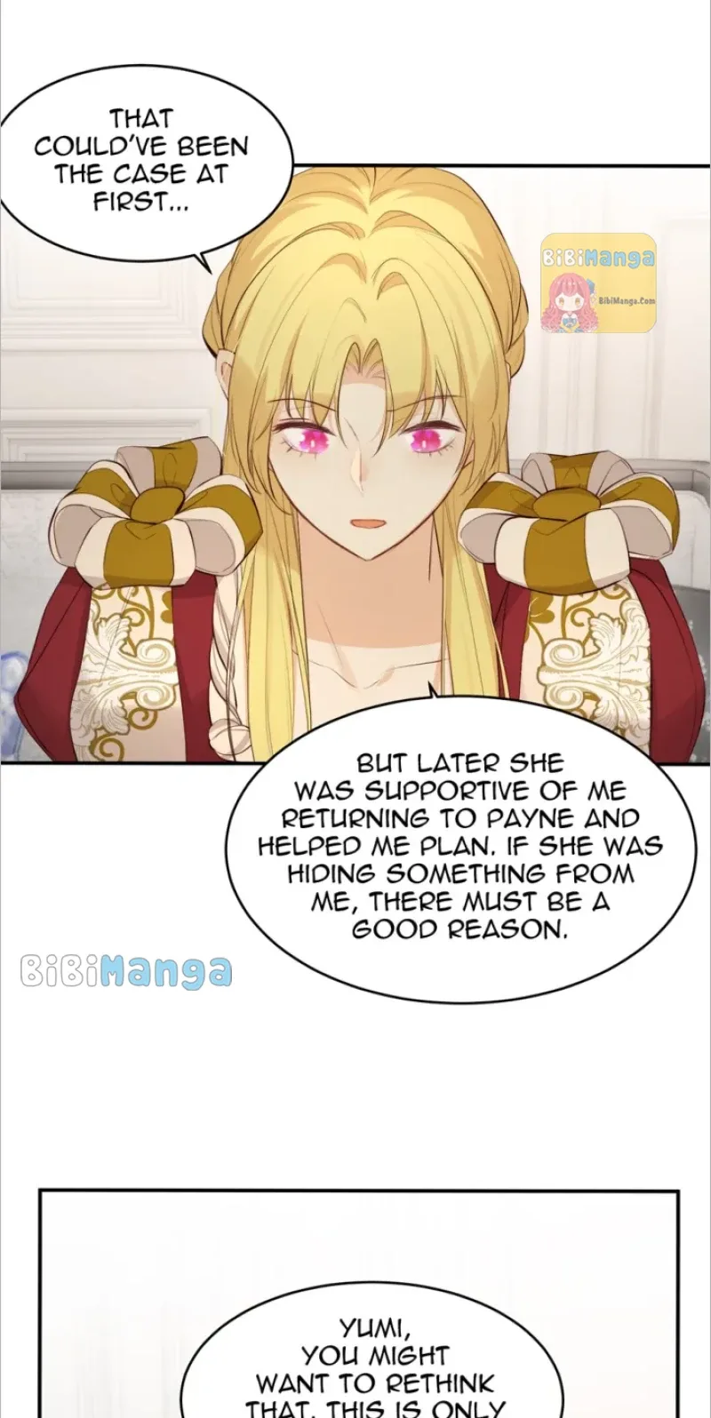 Dragon Raising Manual Chapter 83 page 23
